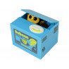 Mischief Saving Box Cute Kitty Money Box Piggybank