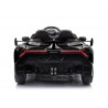 Elektromos utazás a Lamborghini Veneno Black-en