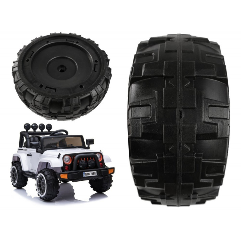 Kerék elektromos járműhöz BRD-7588