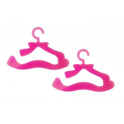 Baba+bútor szett Ágy gardrób fésülködőasztal