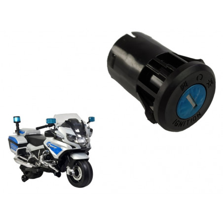 Motor gyújtáskapcsoló BWM R1200