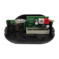 Zenepanel elektromos utazáshoz JJ2255 JJ2199 JJ2066 JE1001