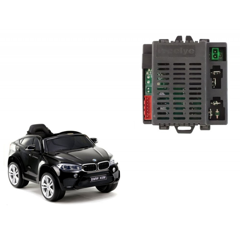 Központi modul RX75 12V JJ2199 LS-628-hoz