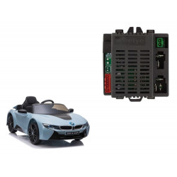 Központi modul RX57 12V JE1001 JJ2066 JJ2164 számára