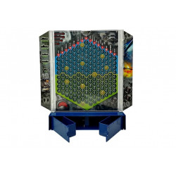 Battle Vessel Game Taktikai harci játék