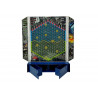 Battle Vessel Game Taktikai harci játék