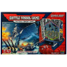 Battle Vessel Game Taktikai harci játék