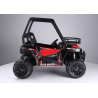Elektromos motoros buggy JS360-1 piros