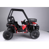 Elektromos motoros buggy JS360-1 piros