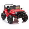 Electric Ride On Car CH9956 Red