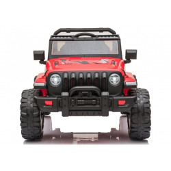 Electric Ride On Car CH9956 Red