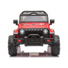 Electric Ride On Car CH9956 Red