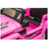 Electric Ride On Car CH9956 Pink