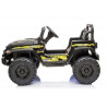 Electric Ride On Car CH9956 Fekete