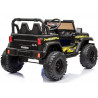 Electric Ride On Car CH9956 Fekete