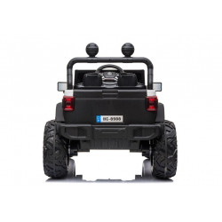Electric Ride On Car HC8988 Fehér