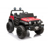Electric Ride On Car HC8988 Red