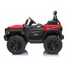 Electric Ride On Car HC8988 Red