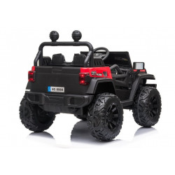 Electric Ride On Car HC8988 Red