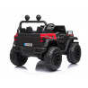 Electric Ride On Car HC8988 Red