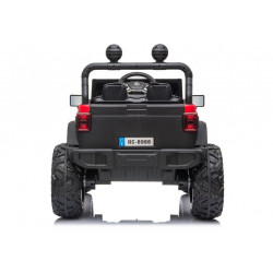 Electric Ride On Car HC8988 Red