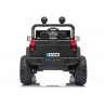 Electric Ride On Car HC8988 Red