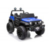 Electric Ride On Car HC8988 Blue