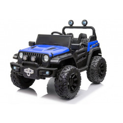 Electric Ride On Car HC8988 Blue