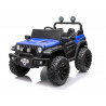 Electric Ride On Car HC8988 Blue