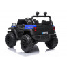 Electric Ride On Car HC8988 Blue