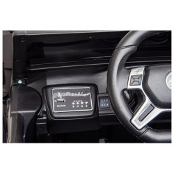 Electric Ride On Car HC8988 Blue