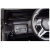 Electric Ride On Car HC8988 Blue