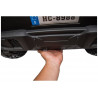 Electric Ride On Car HC8988 Blue