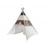 Indian Teepee Tent Playhouse dinoszauruszok vízálló