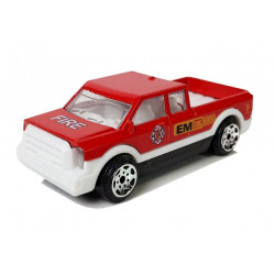 1:64 Tűzoltó készlet 6 részes