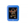 Magiczny Tablet MAGIC PAD LED Znikopis Tablica 3D Świeci Neon