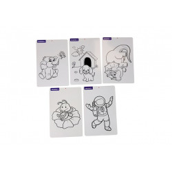Magiczny Tablet MAGIC PAD LED Znikopis Tablica 3D Świeci Neon