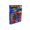 Magiczny Tablet MAGIC PAD LED Znikopis Tablica 3D Świeci Neon