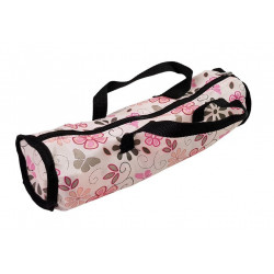 Alice Pink a virágágyásban babáknak