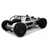 Távirányítós Buggy 1:12 2,4G Fehér 20 km/h Steam