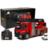 Távirányítós Fire Brigade 1:14 2,4GHz modell 1561 Huina