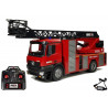 Távirányítós Fire Brigade 1:14 2,4GHz modell 1561 Huina