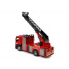 Távirányítós Fire Brigade 1:14 2,4GHz modell 1561 Huina