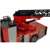 Távirányítós Fire Brigade 1:14 2,4GHz modell 1561 Huina