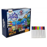 Sea World Painting Puzzle 24 részes