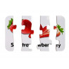 Oktatási Puzzle Fruit Jigsaw Puzzle 10 Connections