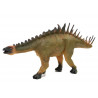 Dinosaur Set Big Figures Models 6 db Tyrannosaurus