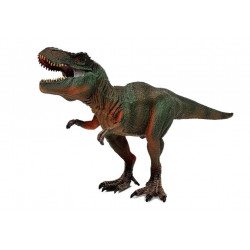 Dinosaur Set Big Figures Models 6 db Tyrannosaurus