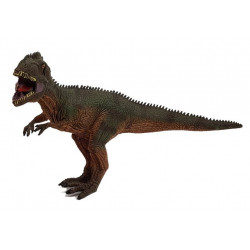 Dinosaur Set Big Figures Models 6 db Tyrannosaurus