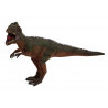 Dinosaur Set Big Figures Models 6 db Tyrannosaurus